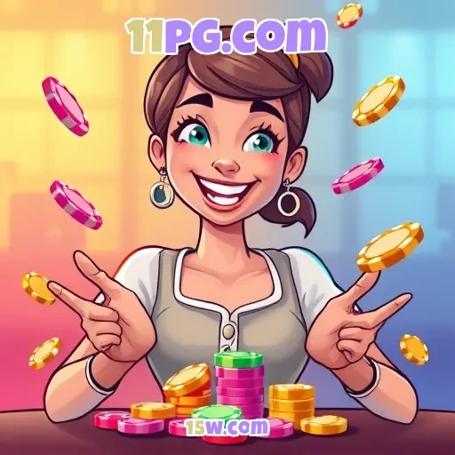 11pg.com: Muitas aventuras para jogadores em busca de desafios emocionantes