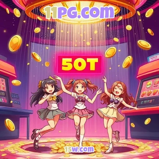 11pg.com: Eventos Que Transformam Sua Experiência de Jogo