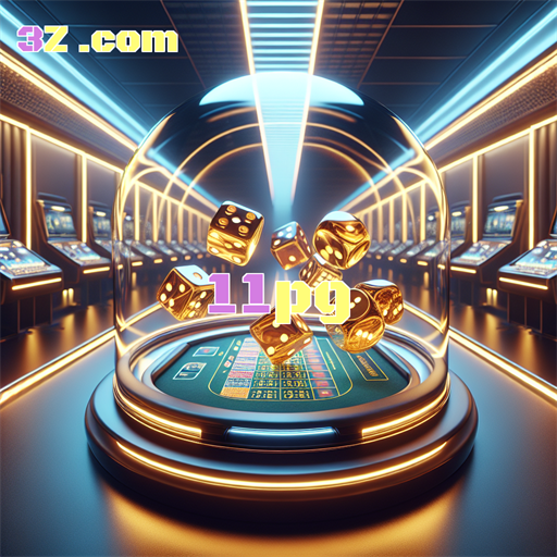Slots Inovadores: Diversão e Engajamento no 11pg.com